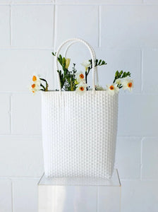 Eco Shopper - Bianca