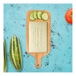 Nesti Dante Cucumber Soap