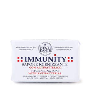 Immunity Soap