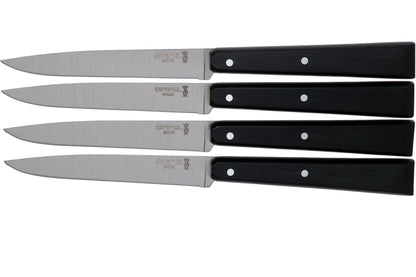 Bon Appétit No.125 Pro Steak Knives 4PC Set