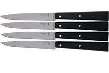 Load image into Gallery viewer, Bon Appétit No.125 Pro Steak Knives 4PC Set
