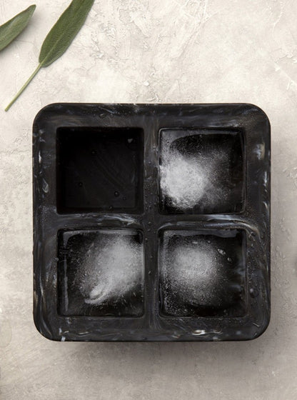 Extra Large Ice Cube Marble Tray