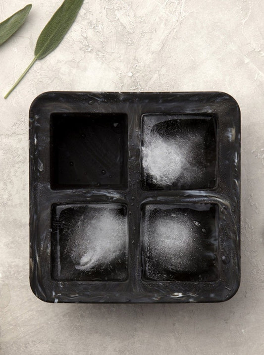 Extra Large Ice Cube Marble Tray