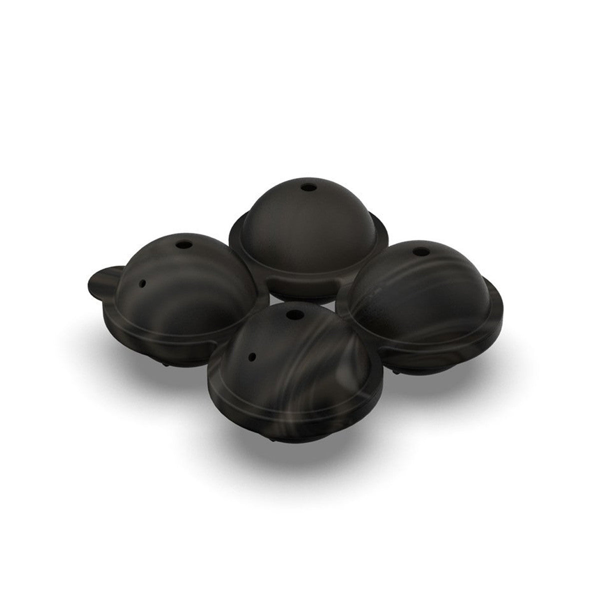 Sphere Ice Mold Marble Tray