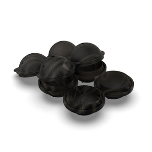 Sphere Ice Mold Marble Tray