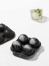 Load image into Gallery viewer, Sphere Ice Mold Marble Tray
