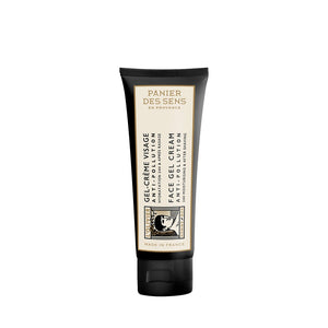 L'Olivier Face Gel Cream