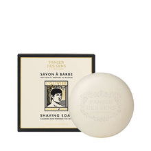 Load image into Gallery viewer, L&#39;Olivier Shaving Soap

