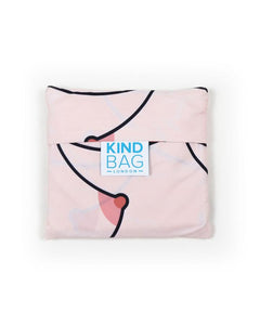 Boobs Kind | Medium Bag