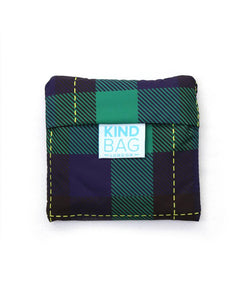 Tartan | Medium Bag