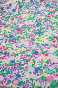 Meadow flowers | medium bag