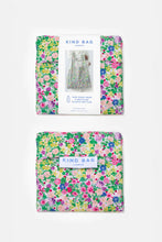 Load image into Gallery viewer, Meadow flowers | medium bag
