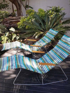 Click Sun rocker | Multicolour