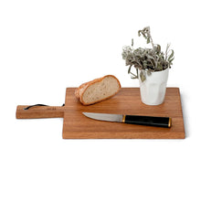 Load image into Gallery viewer, Cheese Paddle No.6
