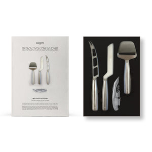 Wine and Cheese Kit