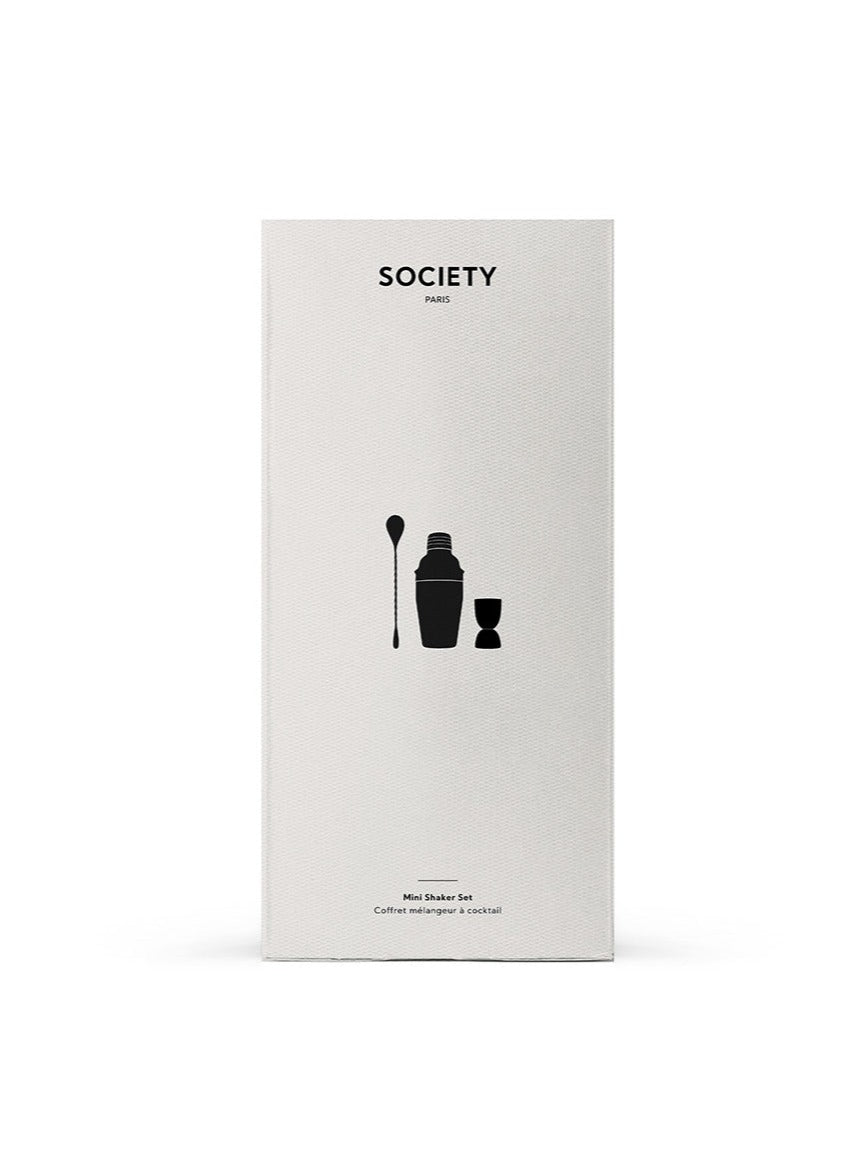 Cocktail Shaker Mini
