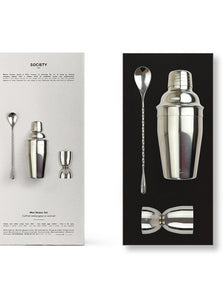 Cocktail Shaker Mini