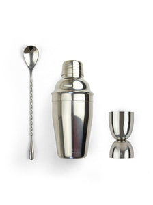 Cocktail Shaker Mini