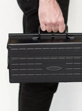 Load image into Gallery viewer, Two Stage Toolbox - 35cm
