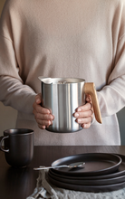 Load image into Gallery viewer, Nordic Kitchen Tea Cafetiére 1.0L
