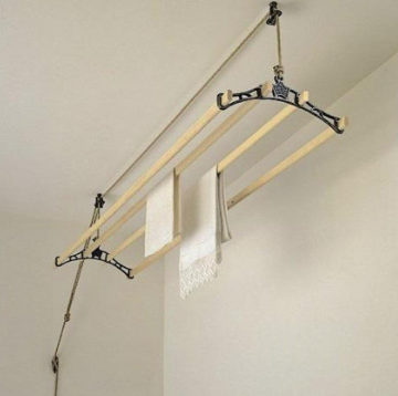 Air dryer   ( formerly known as The Original Sheila Maid )