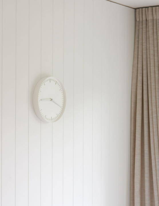 Academy Clock
