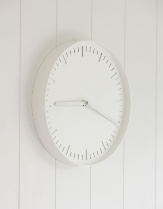 Academy Clock