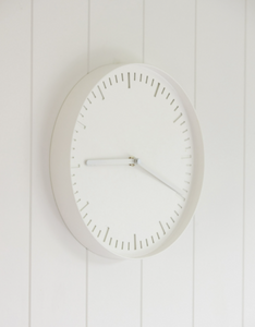 Academy Clock