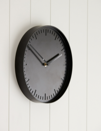 Academy Clock