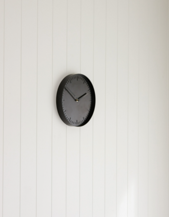 Academy Clock