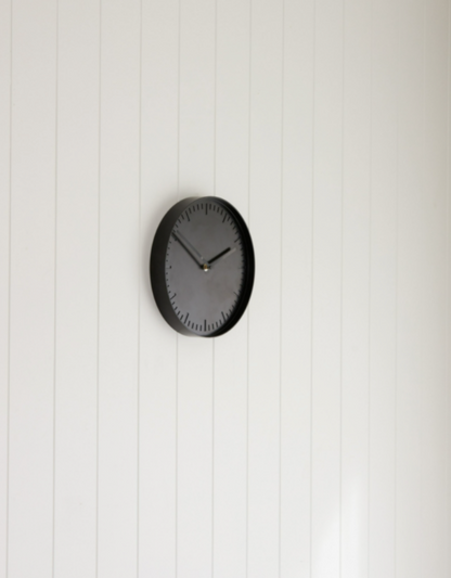 Academy Clock