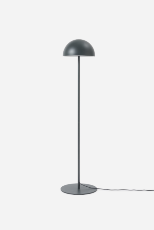 Moon Floor Lamp