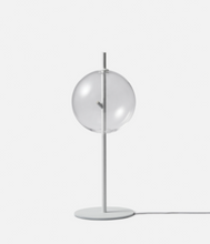 Load image into Gallery viewer, Point Table Lamp | White
