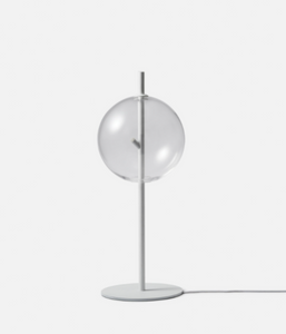 Point Table Lamp | White