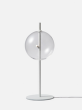 Load image into Gallery viewer, Point Table Lamp | White
