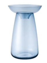 Load image into Gallery viewer, Aqua Culture Vase | Large
