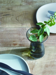 Aqua Culture Vase | Large