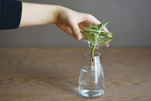 Load image into Gallery viewer, Aqua Culture Vase | Small
