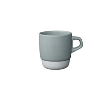 Load image into Gallery viewer, Slow Coffee Style Stacking Mug
