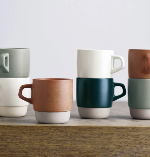 Slow Coffee Style Stacking Mug