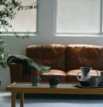 Load image into Gallery viewer, Slow Coffee Style Stacking Mug

