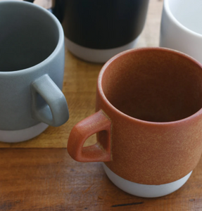 Slow Coffee Style Stacking Mug