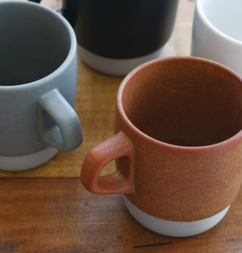 Slow Coffee Style Stacking Mug