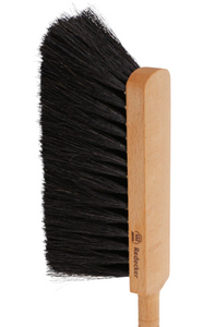 Dust Pan Brush by Redecker