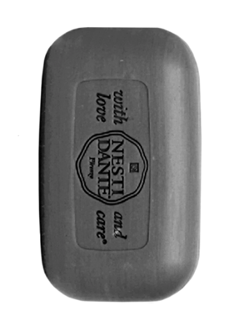 Nesti Dante Luxury Black Soap