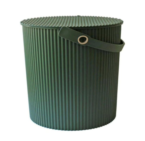 OmnioUtil Bucket 10L - Green