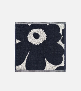 Unikko Mini Towel | 30x30cm