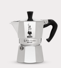 Load image into Gallery viewer, Moka Express 3 Cups
