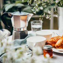 Load image into Gallery viewer, Moka Express 3 Cups
