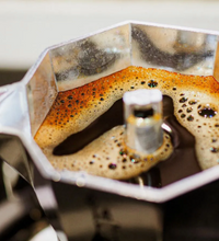Load image into Gallery viewer, Moka Express 3 Cups
